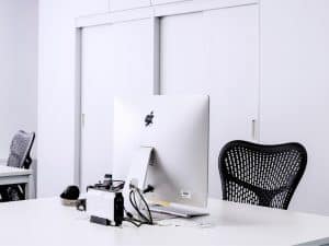 New website Spotless commercial Cambridge