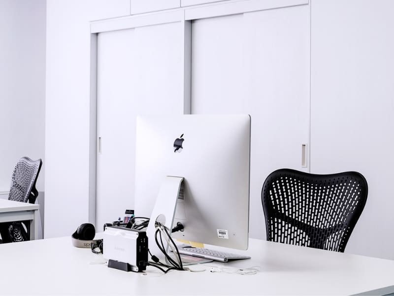 New website Spotless commercial Cambridge