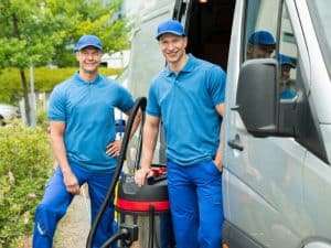 Professional commercial cleaning company Cambridge