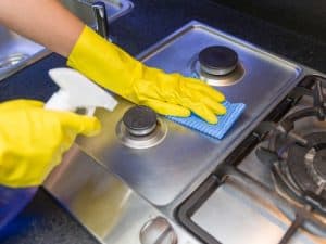 10 cleaning tricks Cambridge