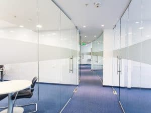 Cambridge interior cleaning services