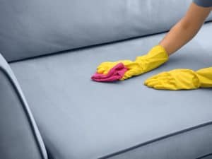 Industrial Upholstery cleaners Cambridge