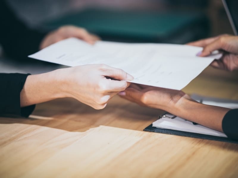 Blog Safety Accreditation for Spotless Cambridge