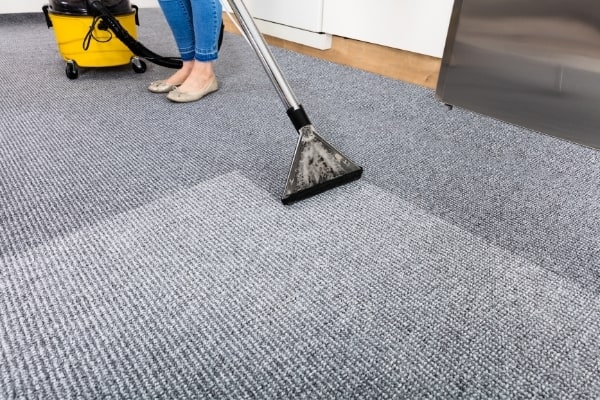 Effective Carpet Cleaning Cambridge