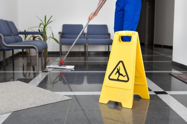 Janitorial Cleaning Services Cambridge