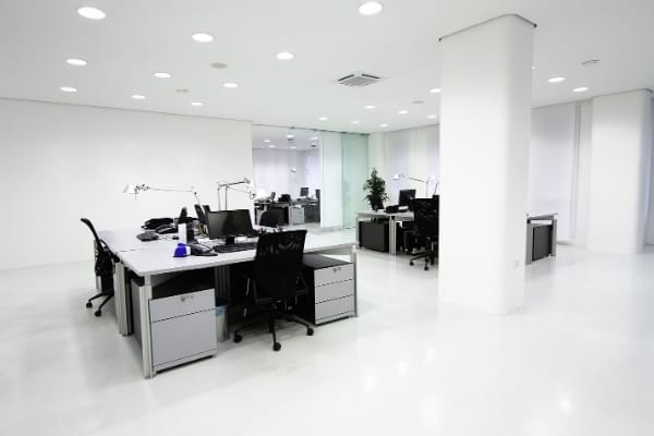 Office Cleaning Cambridge