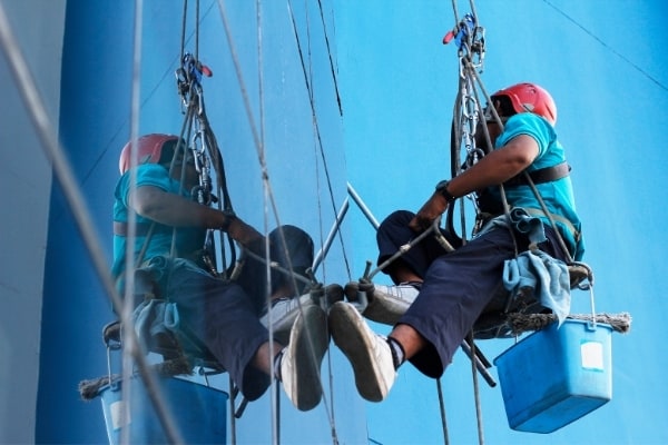 Professional Window Cleaning Service Cambridge Spotless Commercial