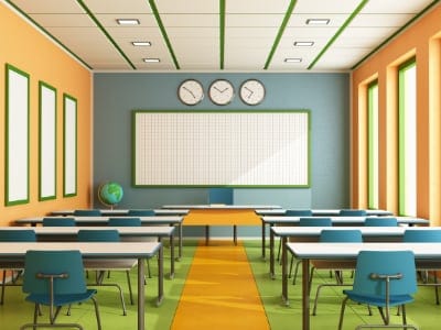 Specialist cleaning services for Schools, Colleges and University Cleaning Cambridge