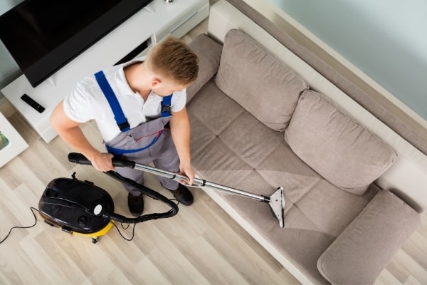 Upholstery Cleaning Services Cambridge Spotless Commercial