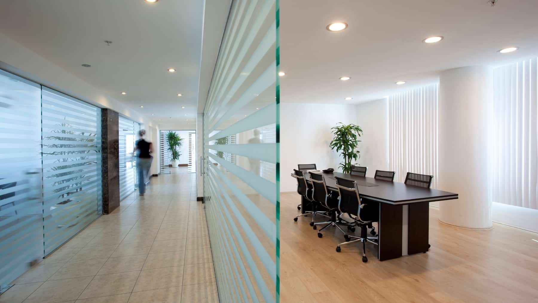 Office Cleaning Cambridge