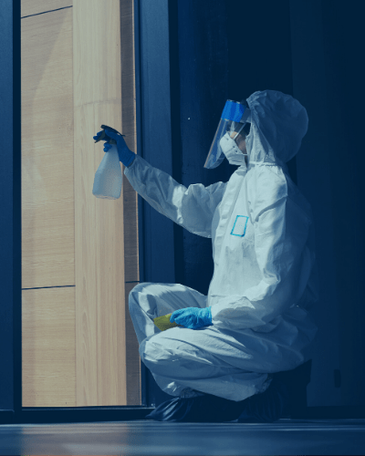 deep cleaning service cambridge