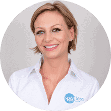 Management team spotless professional office cleaning service for a Cambridge office environment